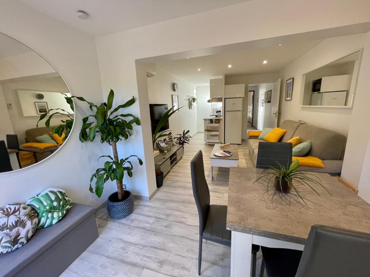 Appartement A1 La D'or